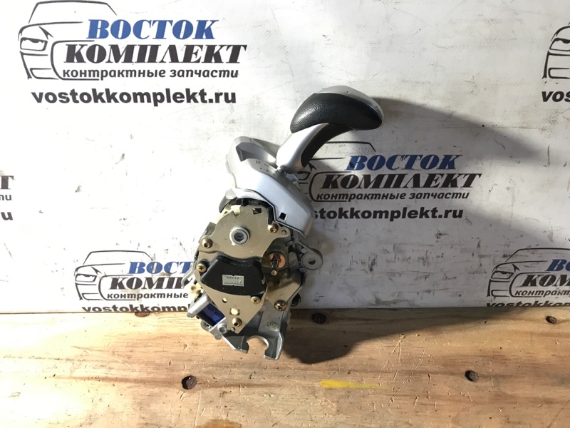 Рычаг переключения КПП Honda Odyssey 2004 RB1 K24A