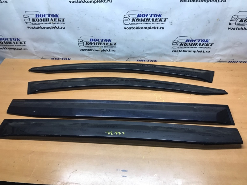 Ветровик Honda Freed 2008 GB3 L15A