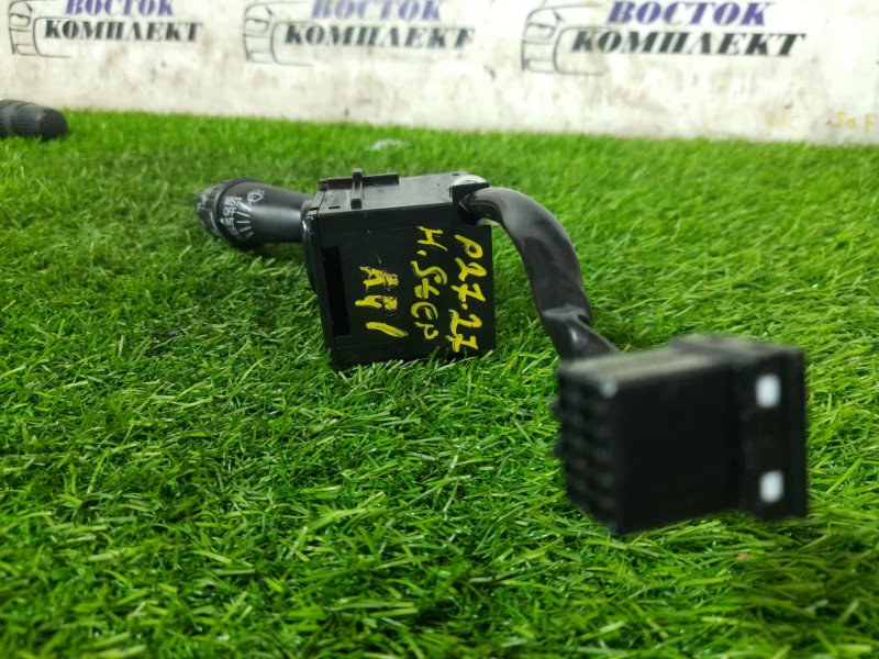 Переключатель подрулевой дворников Honda Stepwgn 2007 RG1 K20A