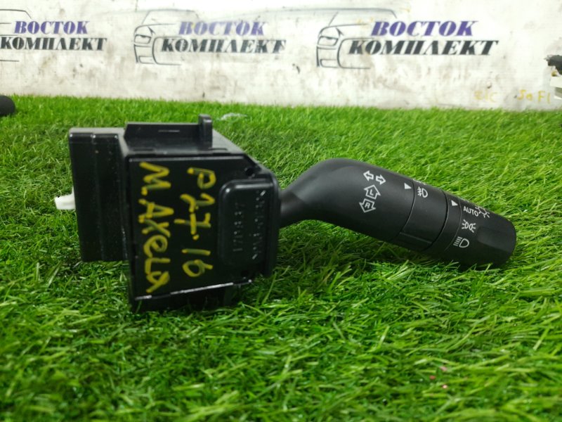 Переключатель подрулевой Mazda Axela BLFFW PE-VPS