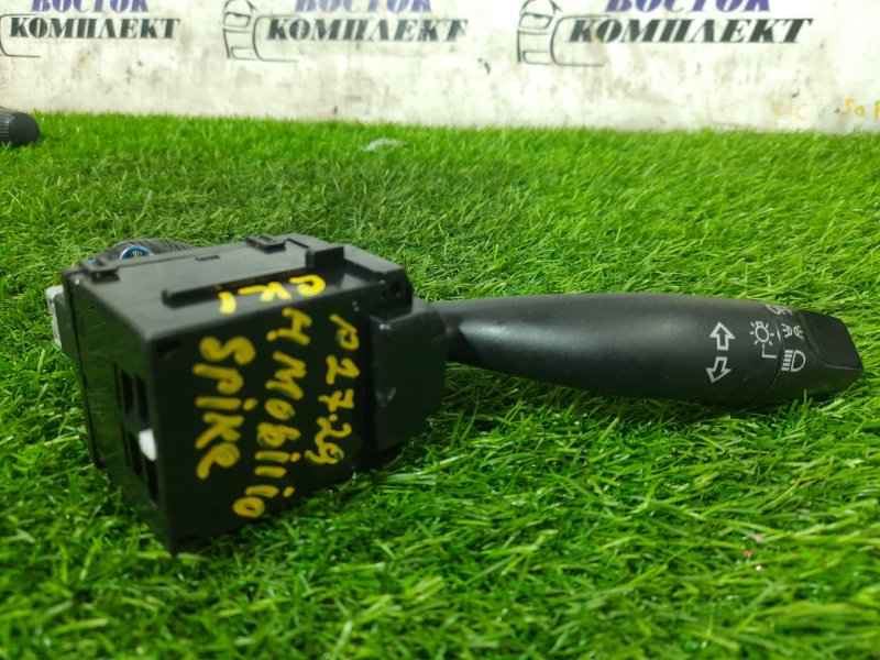 Переключатель подрулевой света Honda Mobilio Spike 2006 GK1 L15A