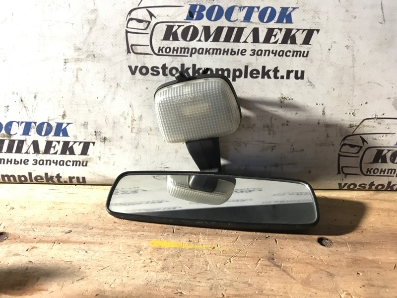 Зеркало салонное Daihatsu Terios Kid J111G EF