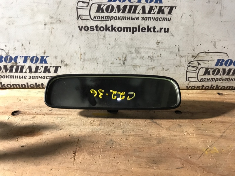 Зеркало салонное Honda Freed 2008 GB3 L15A