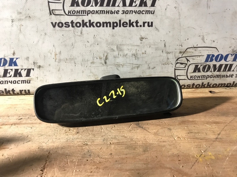 Зеркало салонное Honda Freed 2010 GB3 L15A