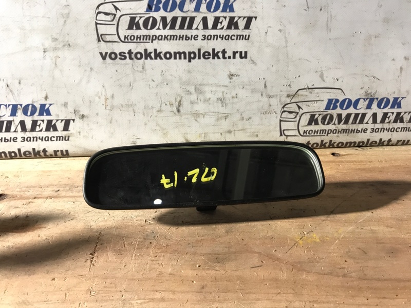 Зеркало салонное Honda Stepwgn 2007 RG3 K24A