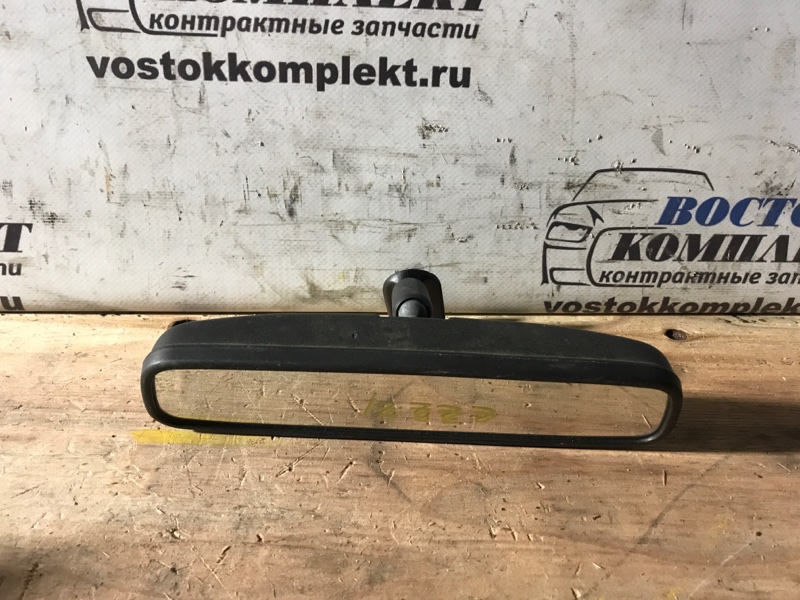 Зеркало салонное Honda Odyssey 2002 RA6 F23A