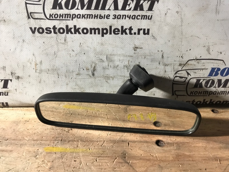 Зеркало салонное Honda Elysion 2004 RR1 K24A