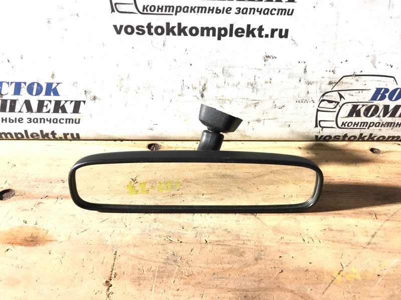Зеркало салонное Honda Airwave 2006 GJ1 L15A