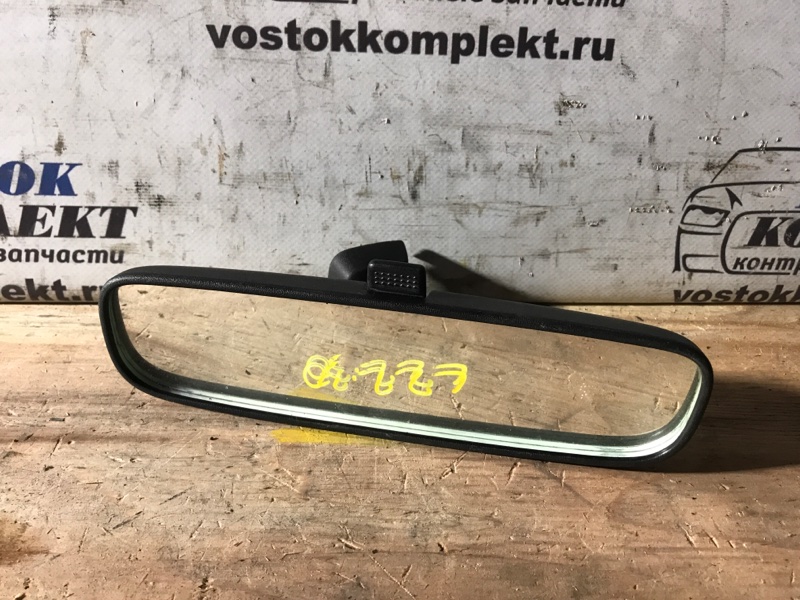 Зеркало салонное Toyota Voxy 2006 AZR60G 1AZ-FSE