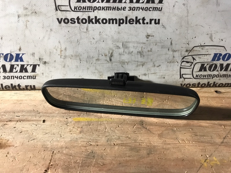 Зеркало салонное Mazda Atenza 2009 GH5FS L5-VE