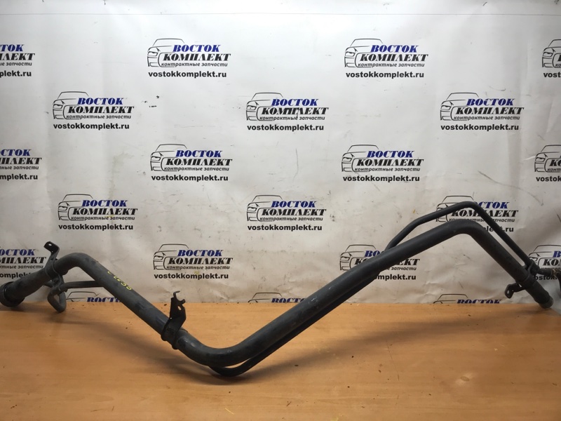 Горловина топливного бака Honda Fit GE6 L13A