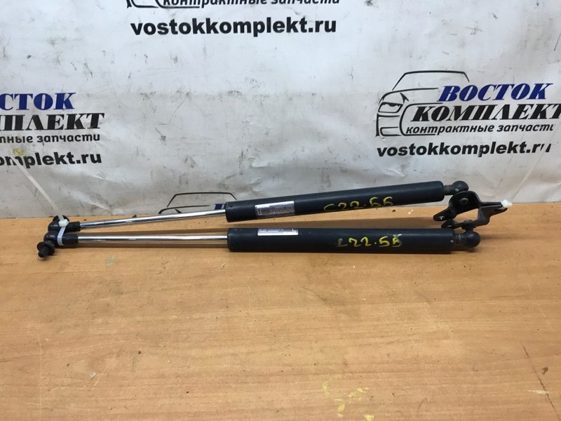 Амортизатор багажника Honda Fit GE6 L13A