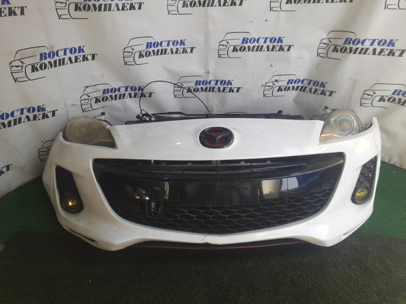 Ноускат Mazda Axela BLFFW PE-VPS