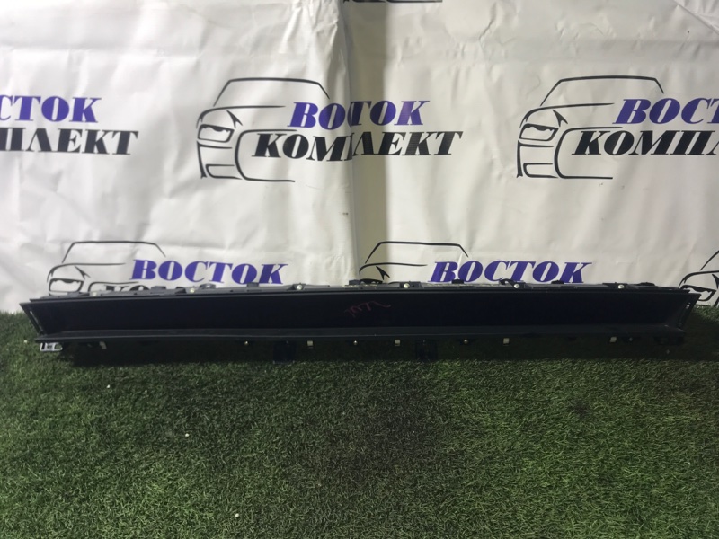 Комбинация приборов Honda Stepwgn 2009 RG1 K20A