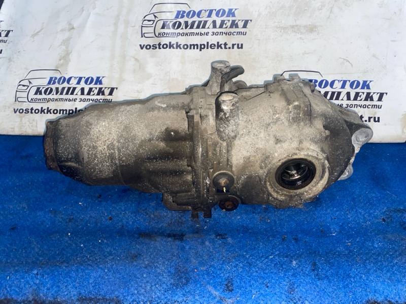 Редуктор Honda Mobilio Spike 2003 GK2 L15A