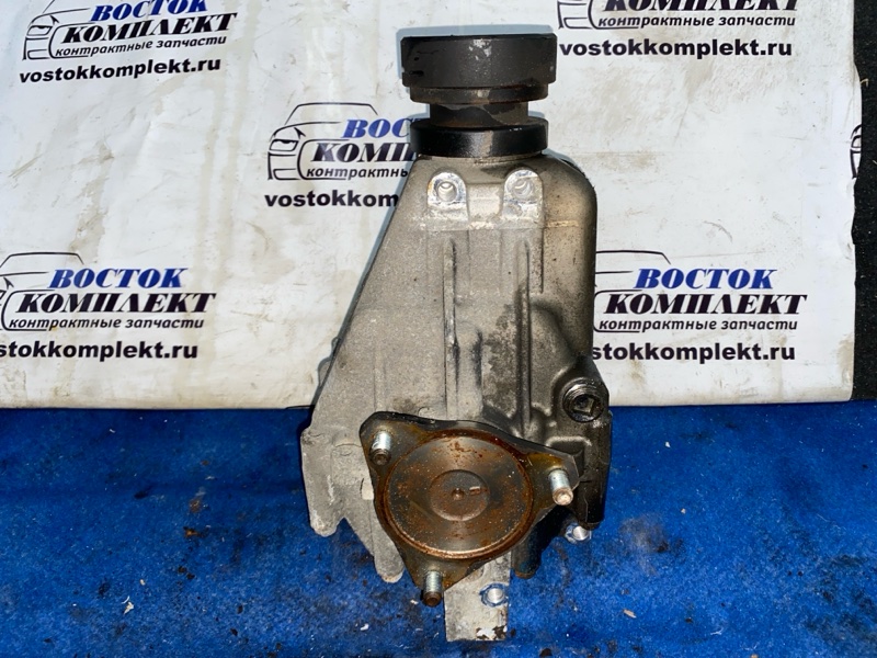 Редуктор Suzuki Swift 2008 ZD11S M13A зад