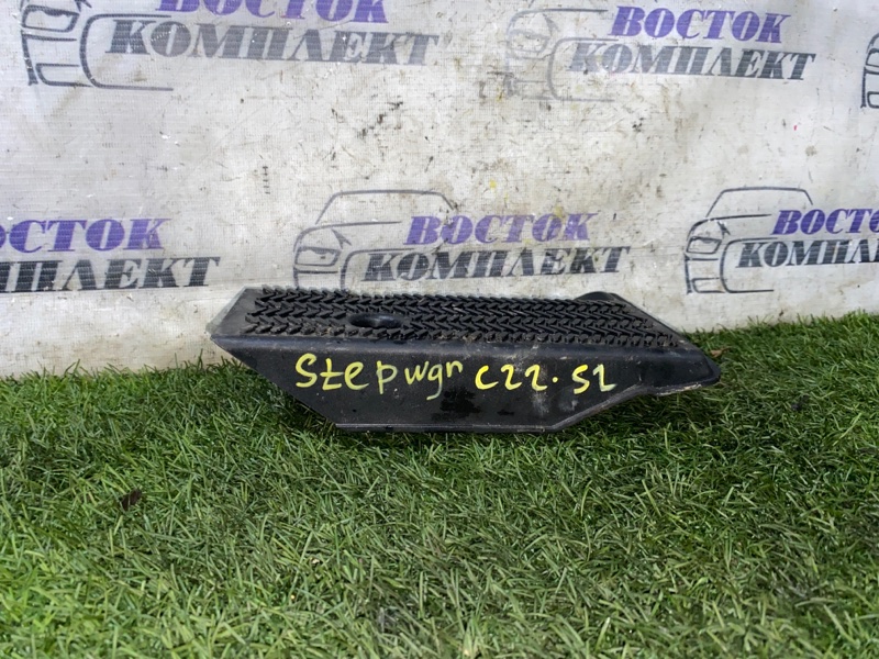 Педаль отдыха Honda Stepwgn 2010 RK5 R20A