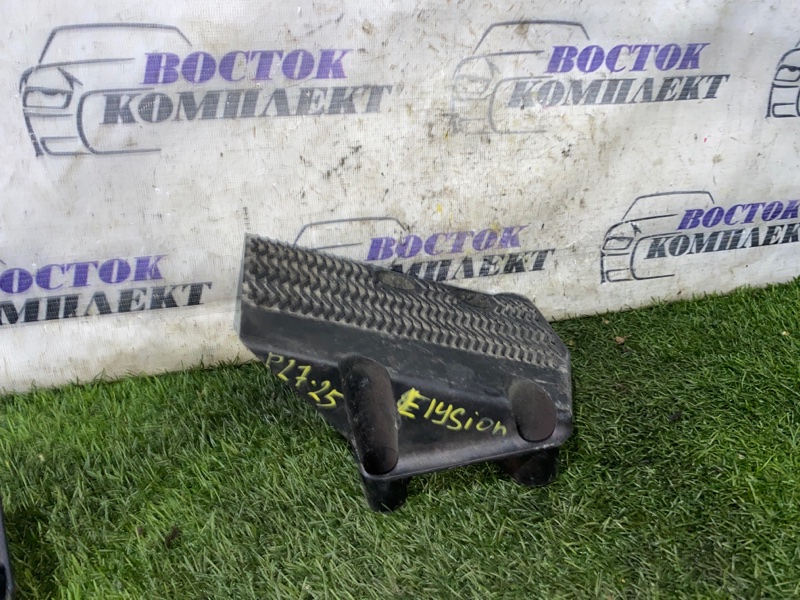 Педаль отдыха Honda Elysion 2007 RR1 K24A