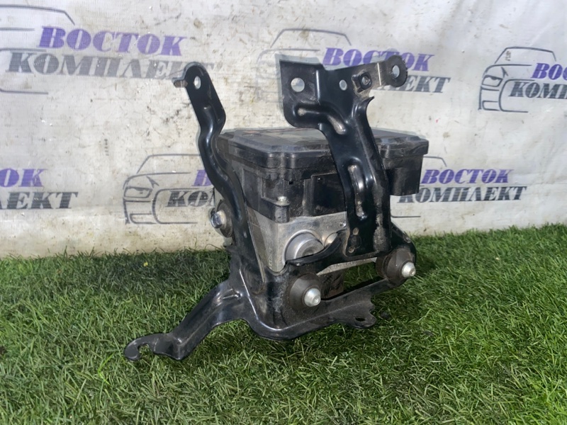 Блок ABS Honda Insight 2011 ZE2 LDA