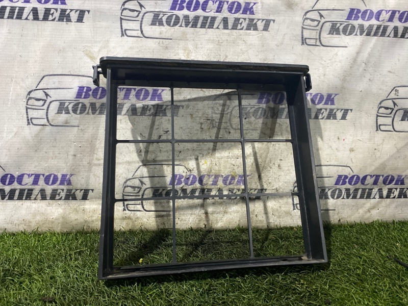 Корпус салонного фильтра Honda Stepwgn 2010 RK5 R20A