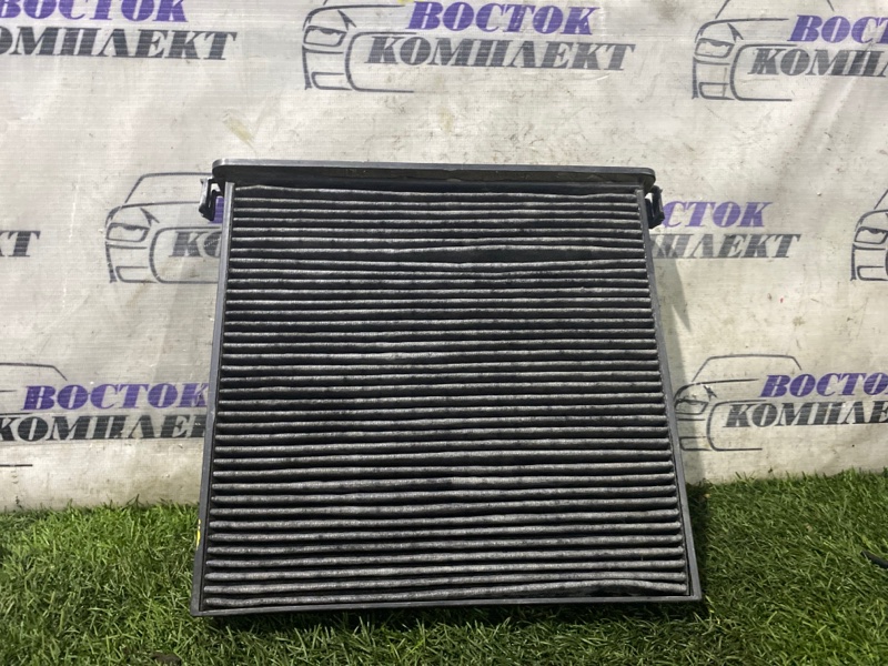 Корпус салонного фильтра Honda Elysion 2007 RR1 K24A