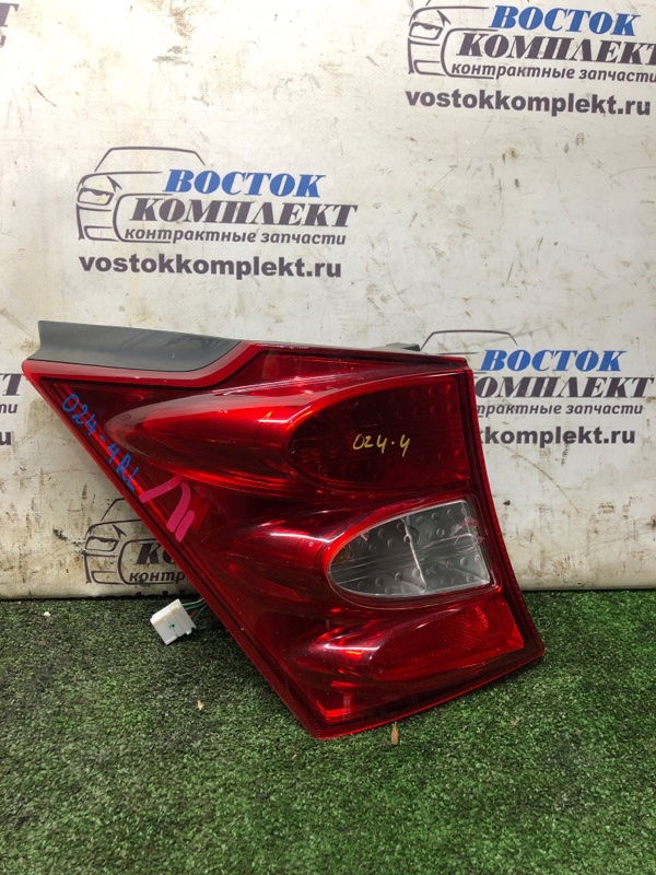 Фонарь стоп-сигнала Honda Freed 2008 GB3 L15A зад лев