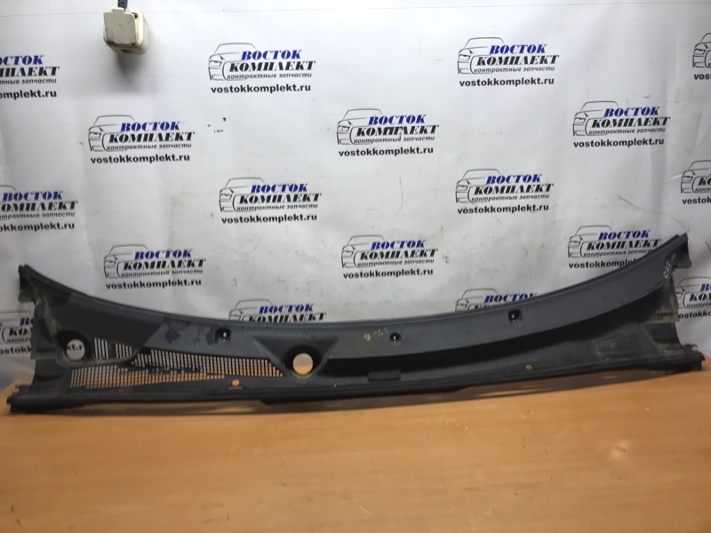 Решетка под лобовое стекло Nissan AD 2005 VFY11 QG15DE