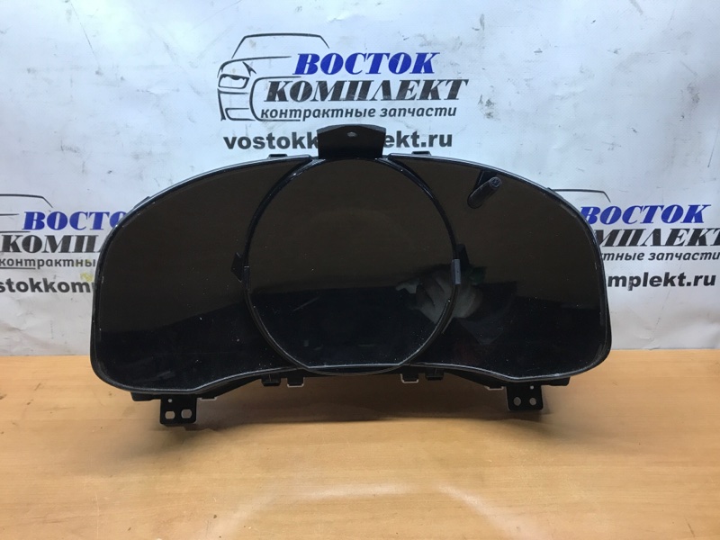 Комбинация приборов Honda Fit 2014 GP5 LEB