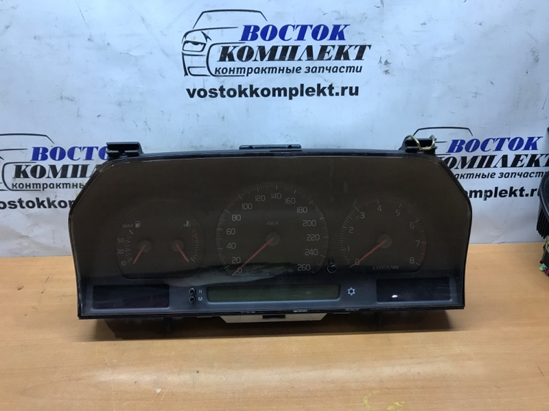 Комбинация приборов Volvo XC70 XC70 B5254T4