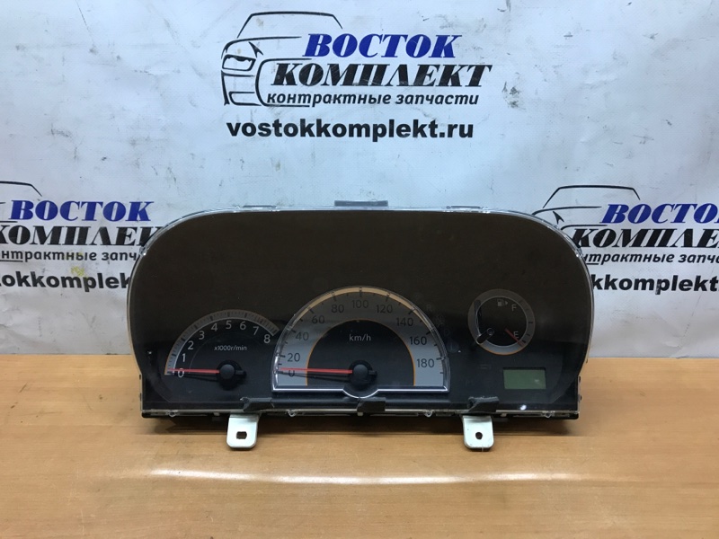 Комбинация приборов Nissan Serena 2006 CC25 MR20DE