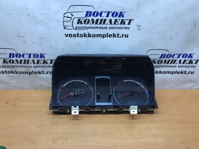 Комбинация приборов Nissan Serena 2010 C25 MR20DE