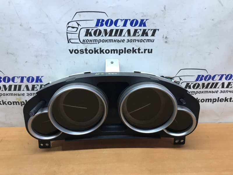 Комбинация приборов Mazda Atenza 2009 GH5FS L5-VE