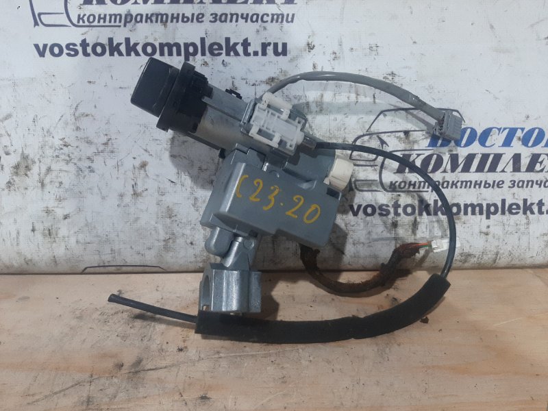 Замок зажигания Nissan Serena 2006 CC25 MR20DE