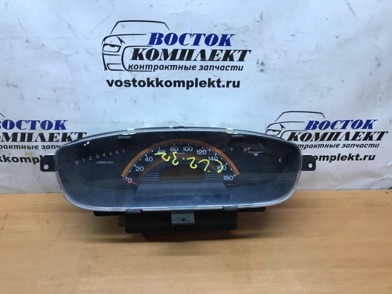 Комбинация приборов Honda Freed 2008 GB3 L15A