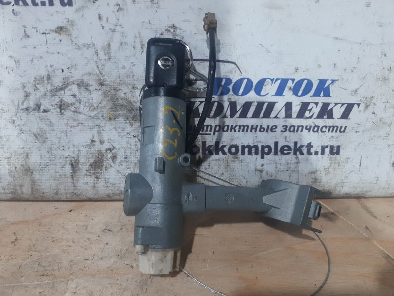 Замок зажигания Nissan Serena 2007 NC25 MR20DE