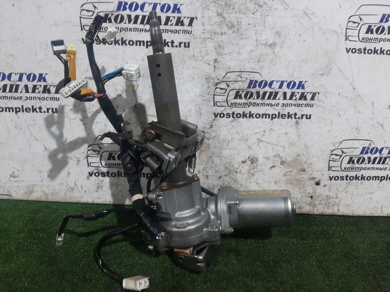 Колонка рулевая Daihatsu Boon M301S K3-VE