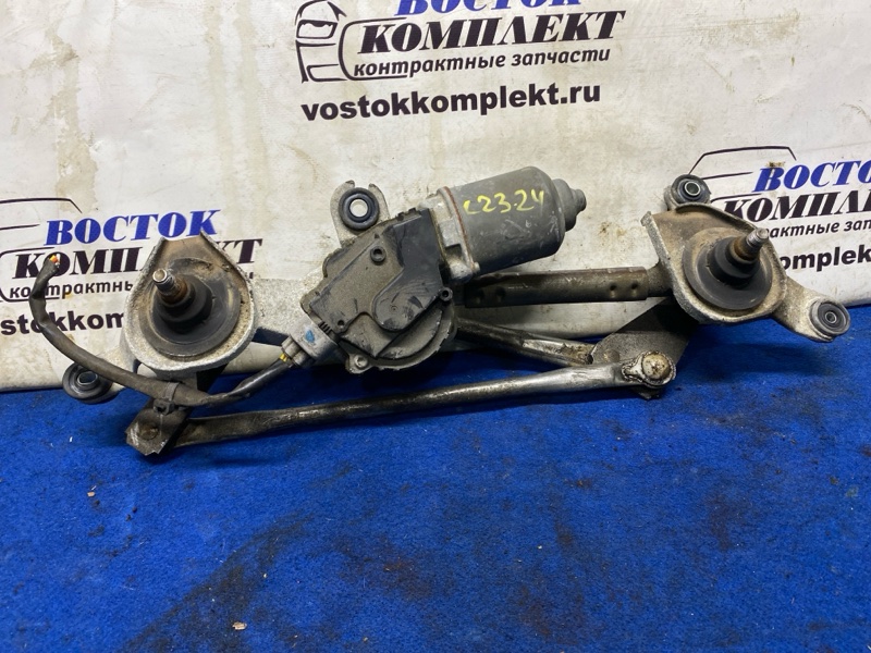 Привод дворников Nissan Serena 2007 C25 MR20DE