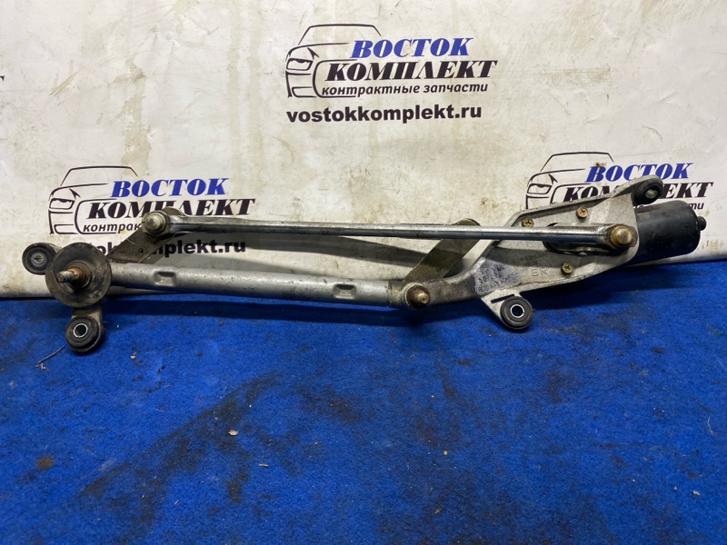 Привод дворников Nissan Lafesta 2006 NB30 MR20DE