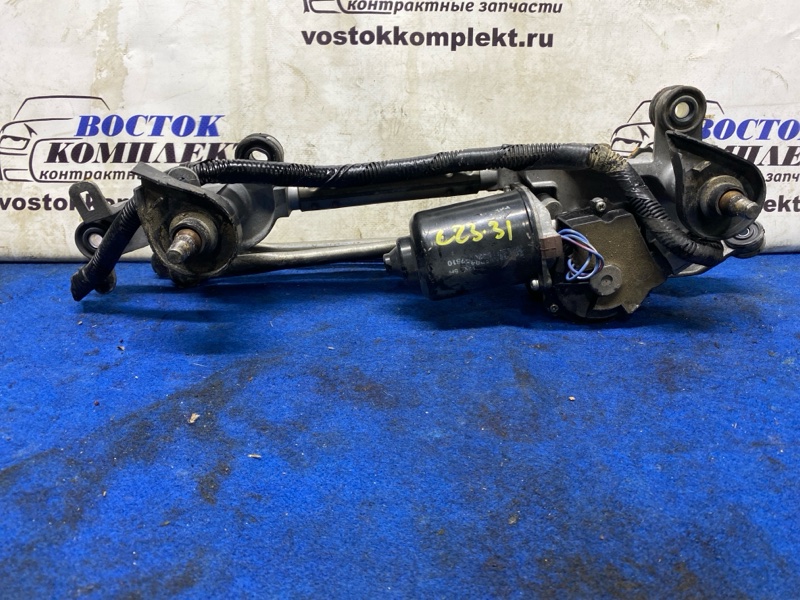 Привод дворников Honda Odyssey 2007 RB1 K24A