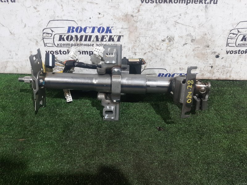 Колонка рулевая Suzuki Swift 2008 ZD11S M13A