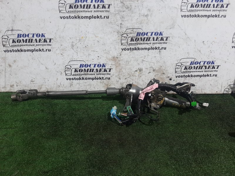 Колонка рулевая Honda Stepwgn 2001 RF3 K20A