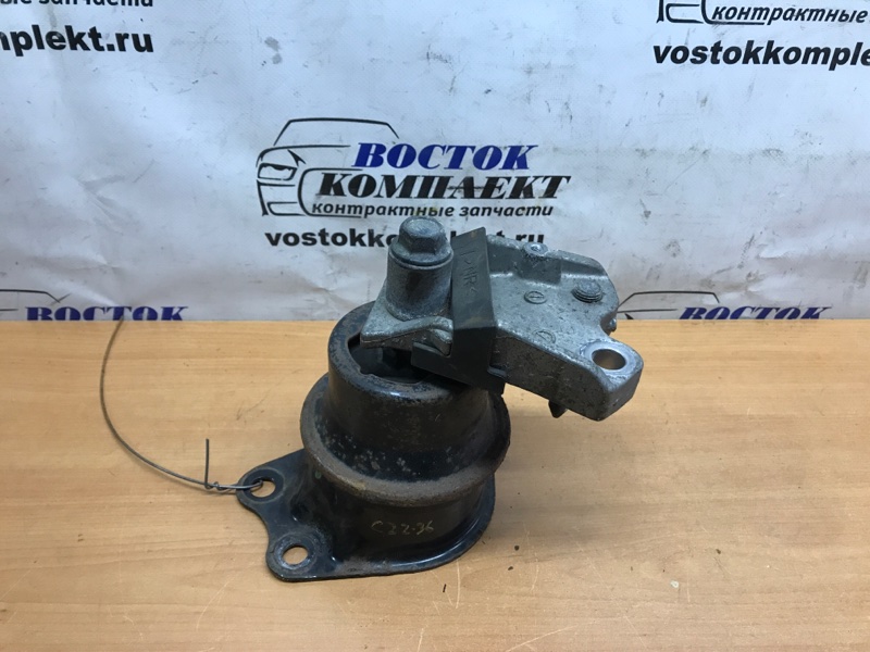 Подушка двигателя Honda Freed 2008 GB3 L15A прав