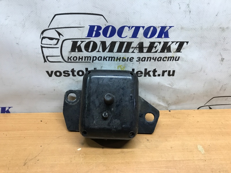 Подушка двигателя Daihatsu Terios Kid J111G EF лев
