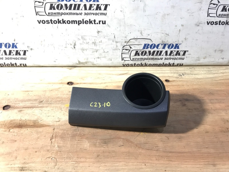 Накладка на торпедо Honda Freed 2010 GB3 L15A прав