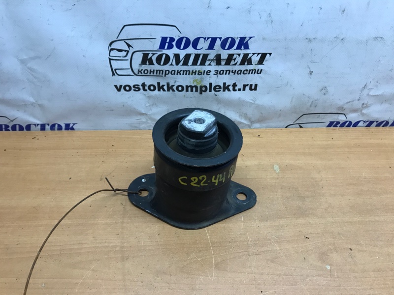 Подушка двигателя Honda Odyssey 2004 RB1 K24A прав