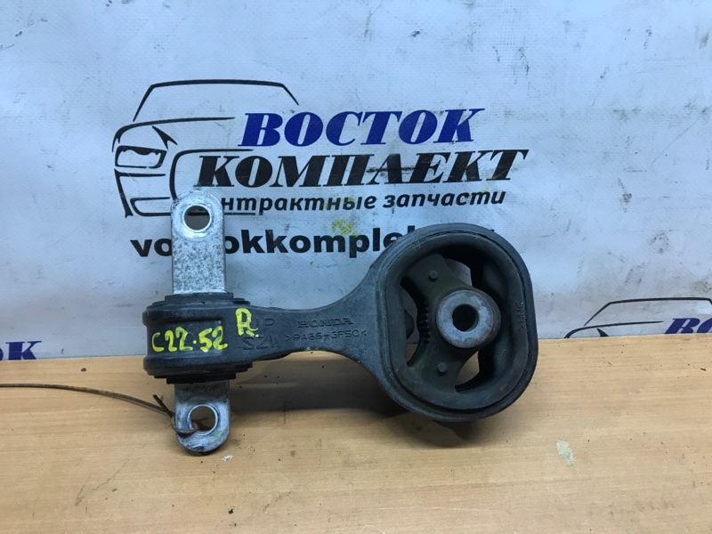 Подушка двигателя Honda Stepwgn 2010 RK5 R20A прав
