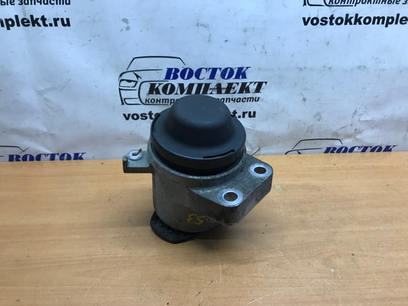 Подушка двигателя Mazda MPV 2005 LY3P L3-VE прав