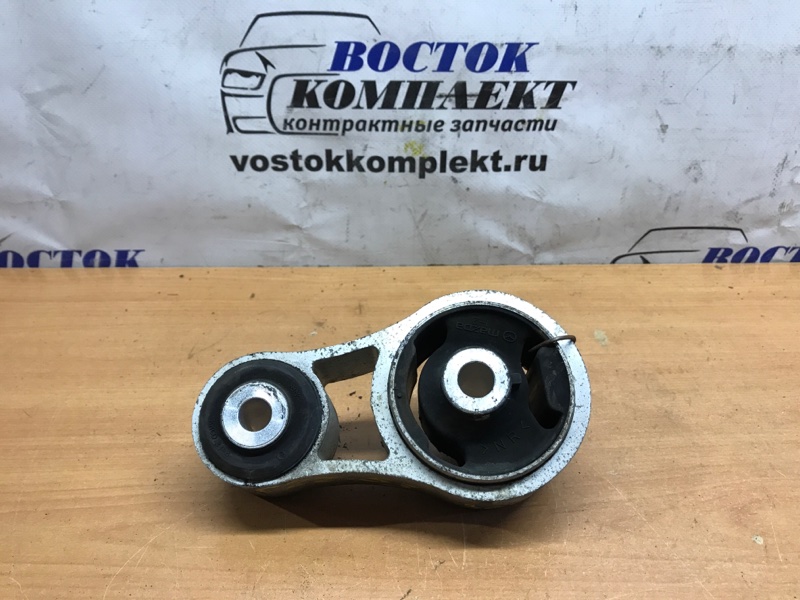 Подушка двигателя Mazda MPV 2005 LY3P L3-VE зад