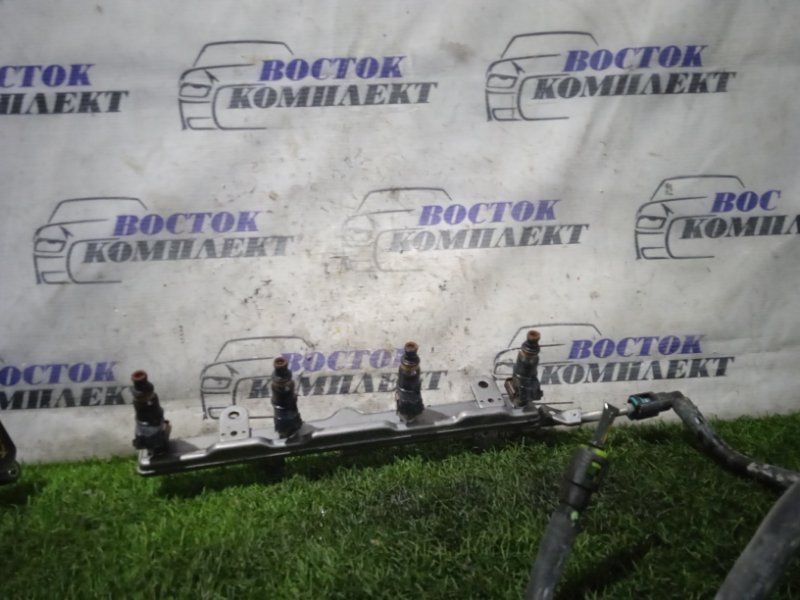 Форсунка топливная Honda Elysion 2007 RR1 K24A