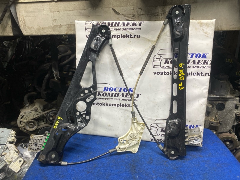 Стеклоподъемник Mercedes-Benz E320 W211 112949 перед прав